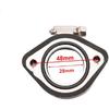 28mm 35mm Carb Carburetor Flange Intake Pipe Adapter Manifold Boot For VM24 Manifold Intake Top Bike Solid