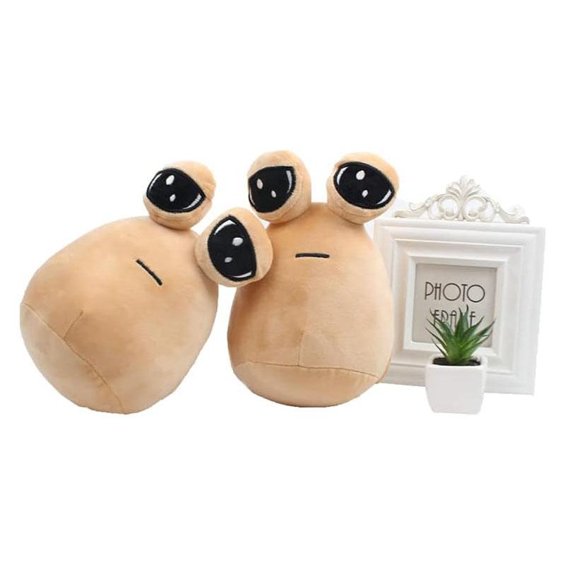 Hračky pro plyšové panenky Pou
