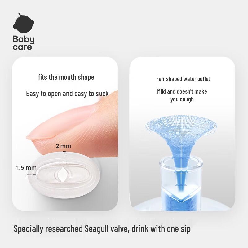 Babycare West Highland Insulated Kids Water Bottle