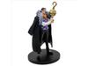 Banpresto Crocodile One Piece Collectible Action Figure DXF The Grandline Series 17cm BP28589P Multicolor Optimal for Anime Fans - Extra, -