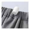 GUNZE Pajama Tops Komshikomusa Long Sleeves Long Pants Fleece Fleece Men's