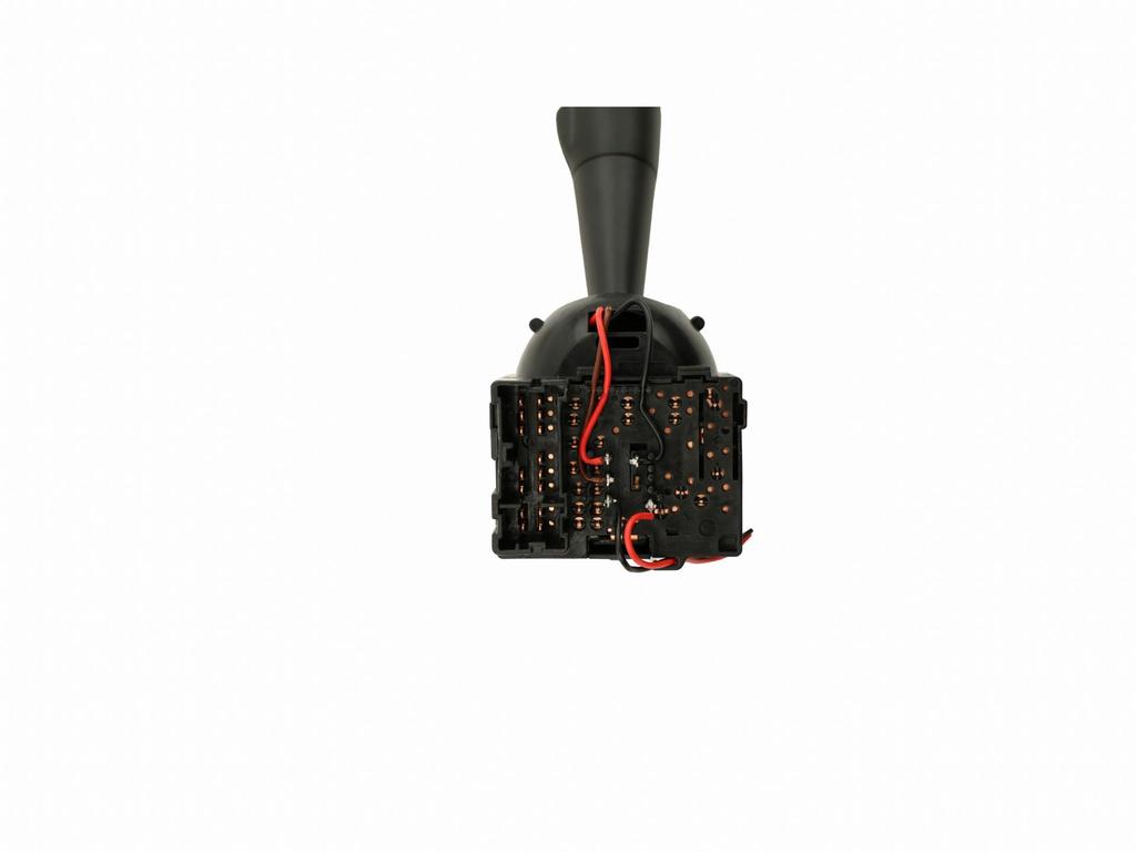 Ft82135 Fast Combination Switch