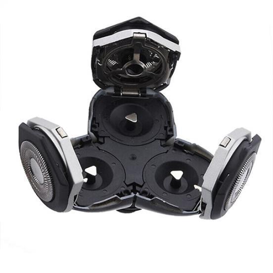 High Quality Replacement Shaving Head for RQ12 Norelco SensoTouch 3D Shavers