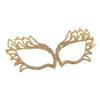 European And American New Creative Gift Mask Handmade Wings Rhinestone Sexy Mask Temperament Eye Mask