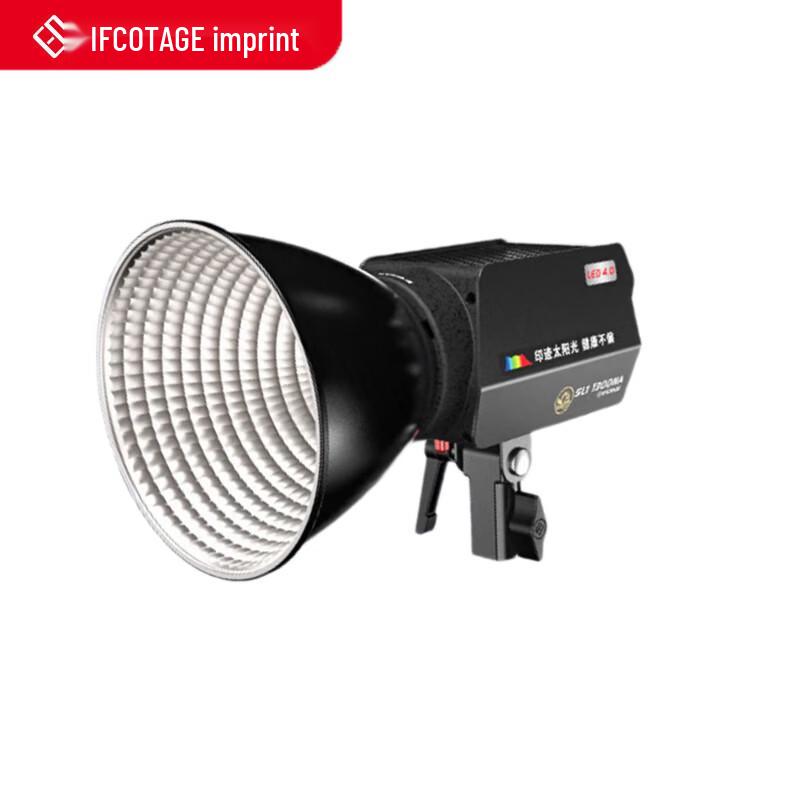 IFOOTAGE 200BNA LED Live Fill Light