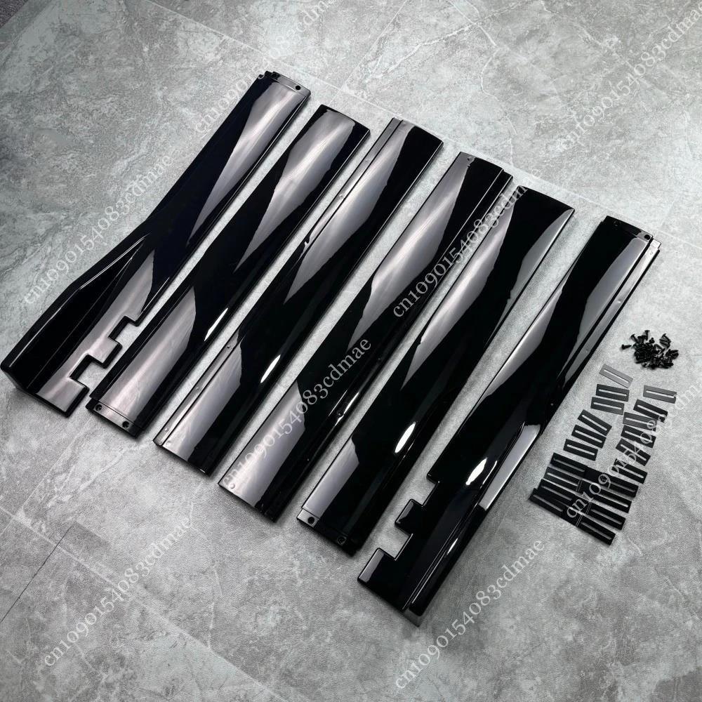 Side Skirt for Lexus IS200 IS300