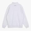 New Balance Long Sleeve Tee Lqj Nbncfco103 16 Common Essentials Half Zip Up