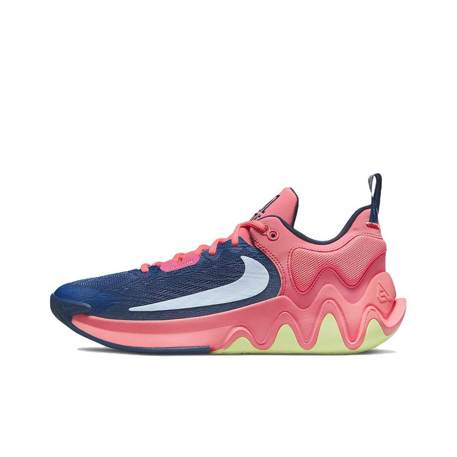 

кроссовки Nike Giannis Immortality 2 The Wonder DM0825-400