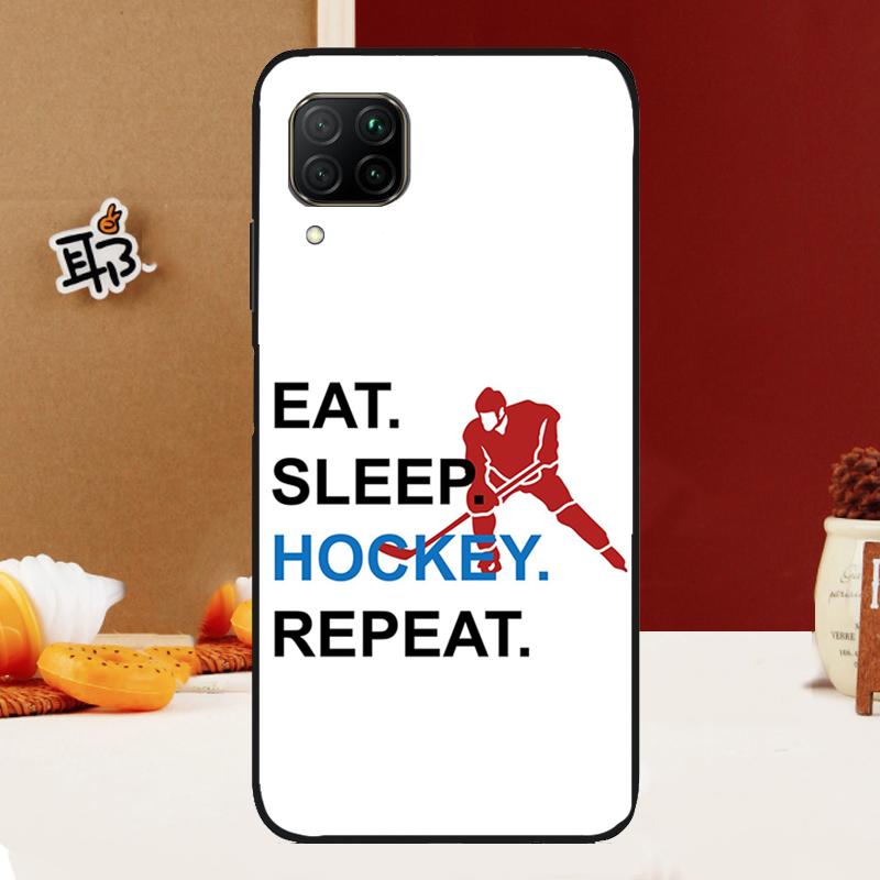 

Ice Hockey Player For Huawei Nova Y70 Y60 Y90 Y91 Y61 Nova 11 10 9 SE 5T 11i 8i 3i P20 P40 Lite P30 Pro Case Huawei Nova Y70