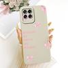 For Samsung M53 5G Case Cover Silicone Cute Luxury Fashion Funny Painted Bumper For Samsung Galaxy M53 5G SM-M536B Casing