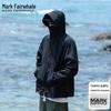 Mark Fairwhale Men's Hooded UV Protection Sun Jacket