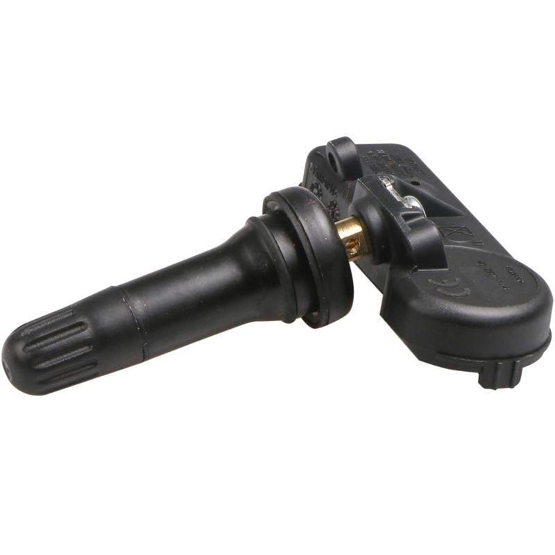 4 buc. NOI Senzor de presiune în anvelope TPMS pentru Dodge Ram 1500 Jeep Grand Cherokee