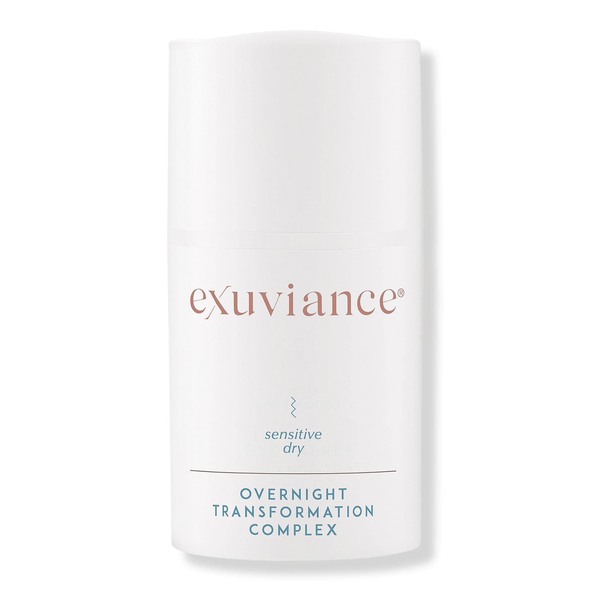 

Exuviance Увлажняющий комплекс «Ночная трансформация», 1,75 унции