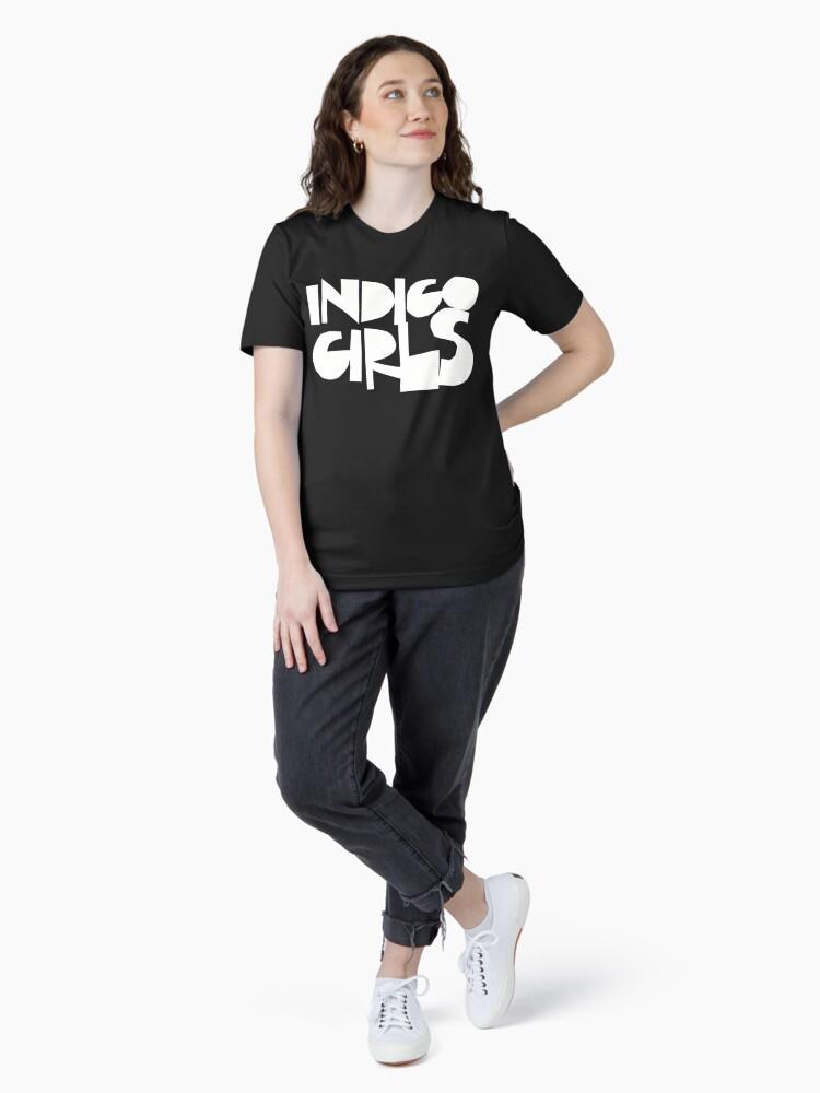 Indigo Girls Best Seller Indigo Girls Tihtan Music Classic Essential T-Shirt