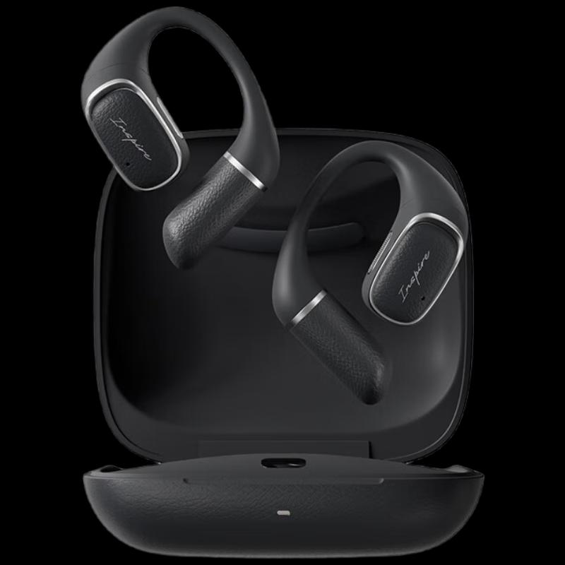 

EDIFIER Evo Open-Fit Bluetooth Earbuds