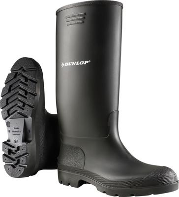 Kalosze Gumiaki Gumowce Buty Wodoodporne Dunlop 45 Pricemastor