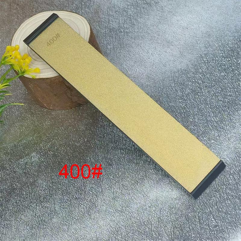Ořezávátko na nože Profesionální gadget Ořezávátko Kámen Nástroj ořezávátko na nože ořezávátko na čepele brousek ořezávací tyč Kuchyň