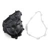 Left Engine Stator Cover Crankcase For Yamaha TENERE 700 2021-2024 XSR700 2018-2024 MT07 2015-2020 FZ07 2015-2017 Motorcycle