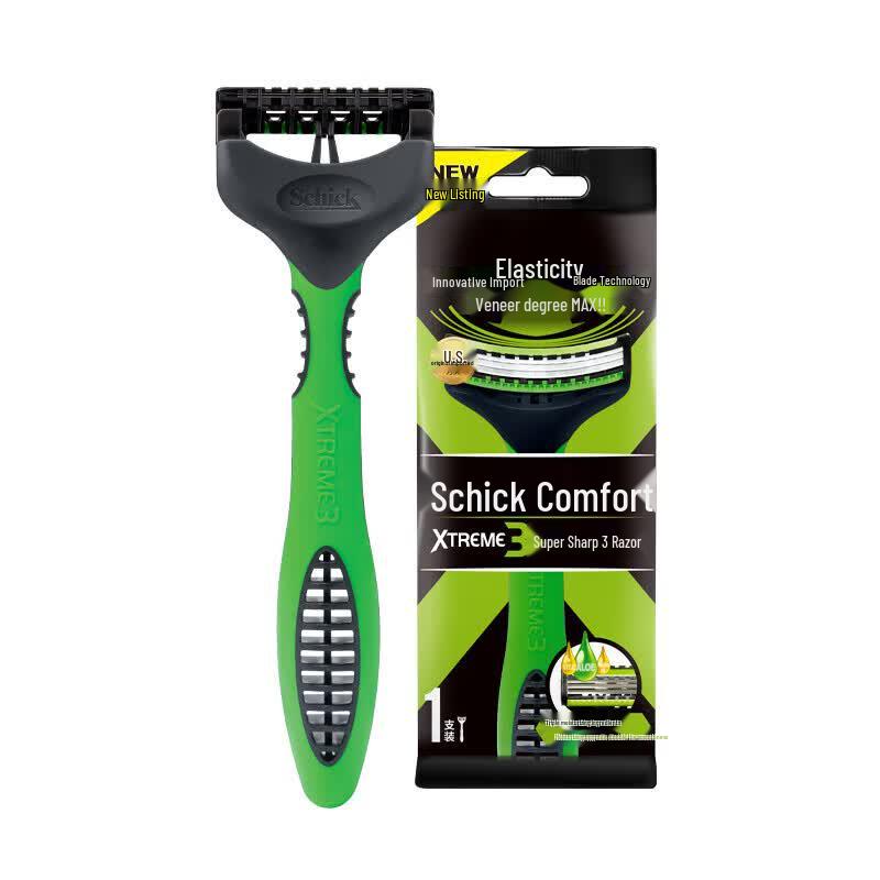 Schick Xtreme3 Disposable Razors