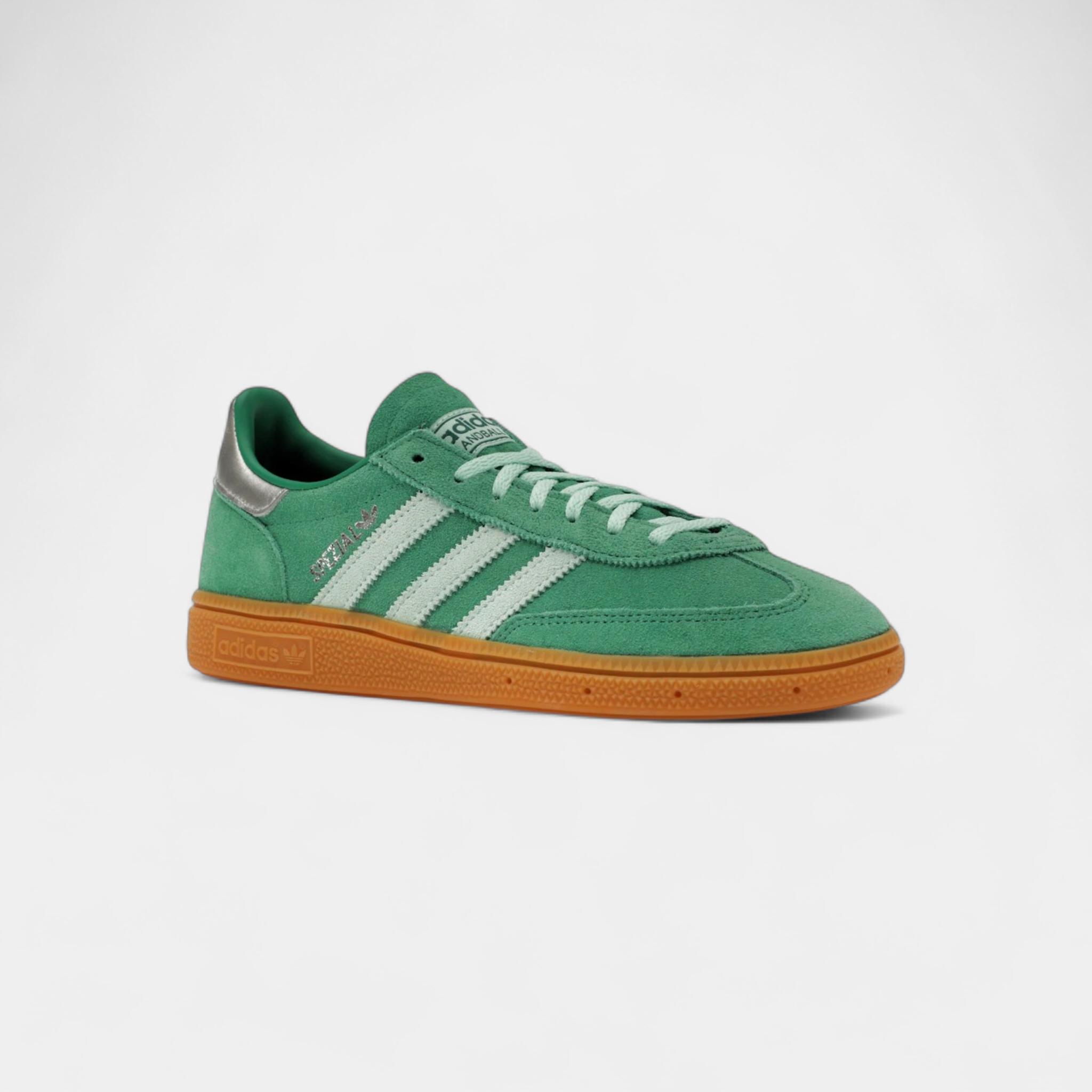 Adidas Handball Spezial Semi Court Green