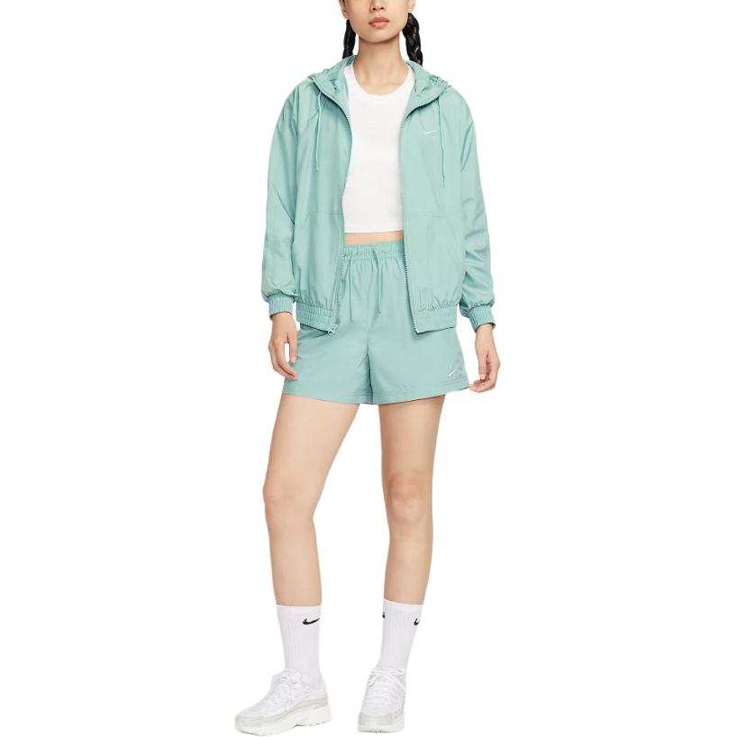 Nike Sportswear Classic Wovens Jacket Women's FV6299-017