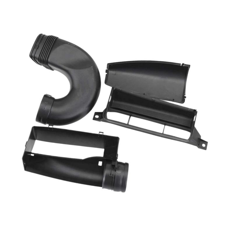 Air Intake Conduit Compact Pack Sturdy Engine Inlet Duct Assembly Easy Install for Skoda Superb Yeti for Volkswagen Passat Golf