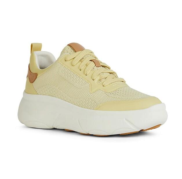 Geox Nebula 2.0 X кроссовки