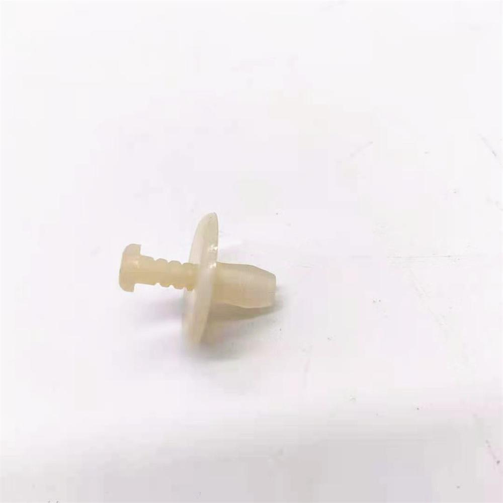 Fuel Tank Clip 153916 Fit For Peugeot 206 307 308 3008 For Citroën C4 Picasso C5 C6.