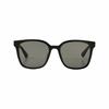 Gucci Square Sunglasses With Side Logo Unisex Sunglasses GG1346SK-001