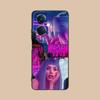 Ana De Armas Matte TPU Mobile Phone Case for OPPO Find X9 X8 X7 X6 X5 X3 X2 Plus S Pro Ultra Lite Colorful Printing Cover
