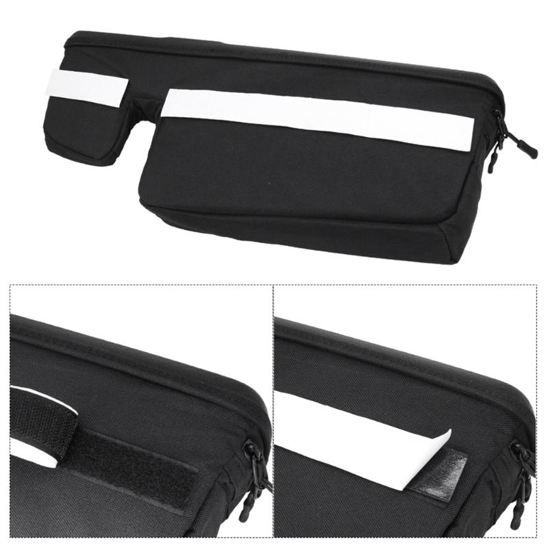 Dashboard Storage Bag Convenient Storage Bag User Friendly Dashboard Storage Bag Maximize Space for Tool & Small Item