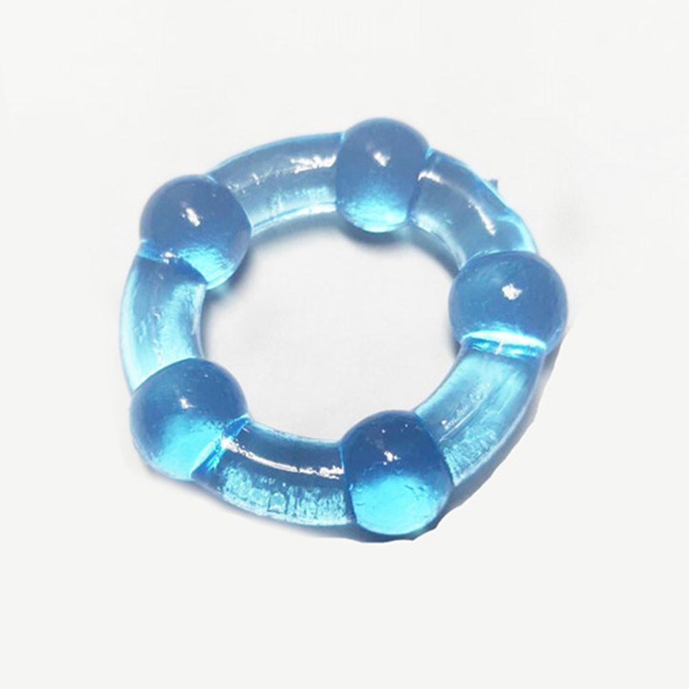 Underwear Briefs Ring 1/5pcs Circle High Elastic Men