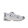 530 Steel Grey