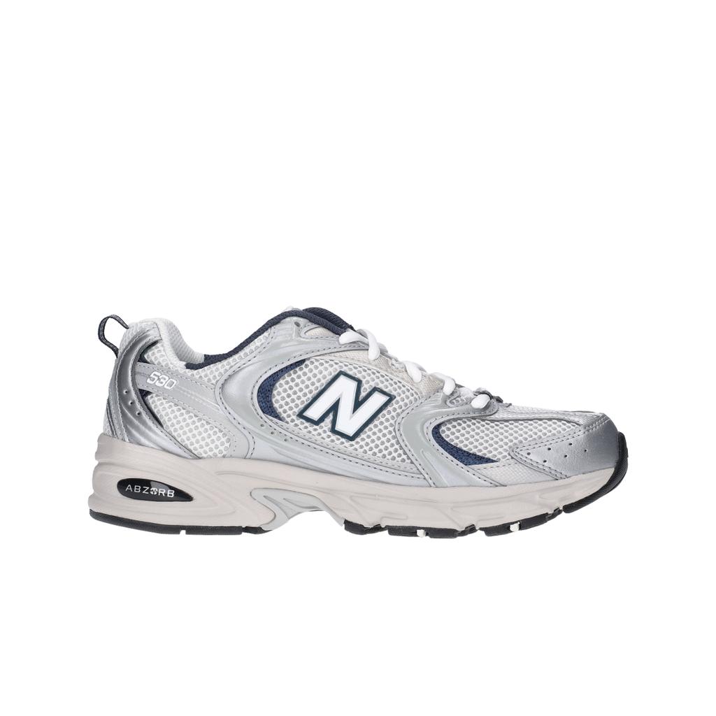New Balance 530 Steel Grey