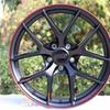 18" Niestandardowe Felgi do Avalon, CHR, Reiz, Corolla, Big Wagon, RAV4, Sienna