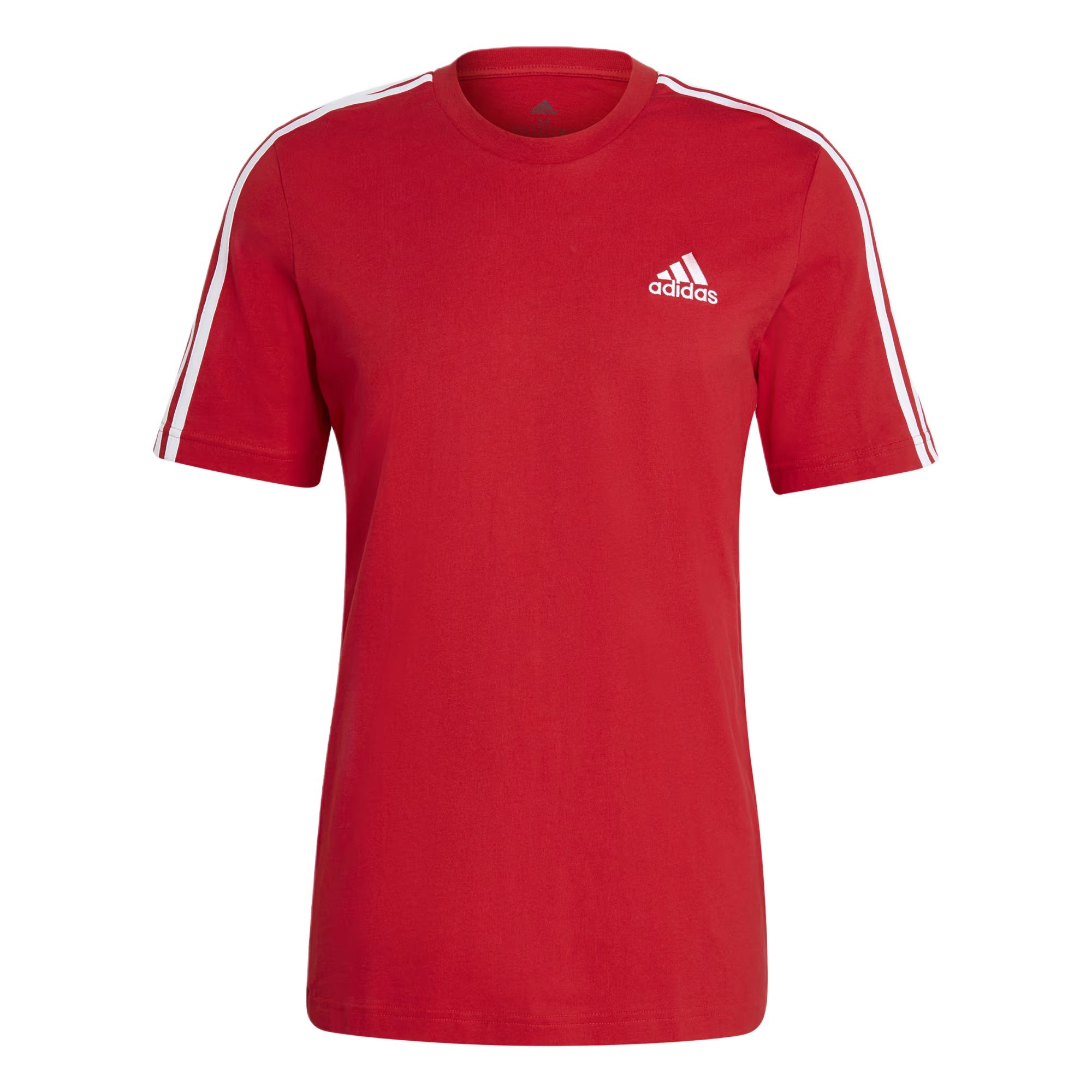 Adidas ESSENTIALS T Shirt Men s GL3736 XL