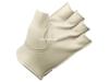 CHURCHILL GLOVE FINGERLOSER OT CREAM M