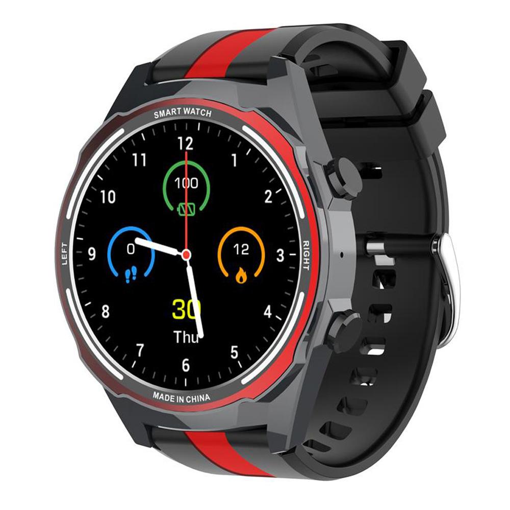 

M18 M19 Смарт-часы Bt Call Nfc Wifi Gps Мужчины Женщины Спортивные Смарт-часы Напоминание о сообщениях 128 Локальная музыка Воспроизведение сна Пульс M19