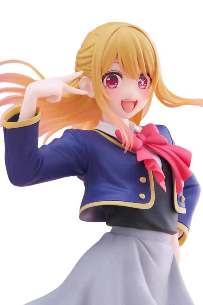 Oshi No Ko Coreful Figure Ruby ~Uniform Ver.~