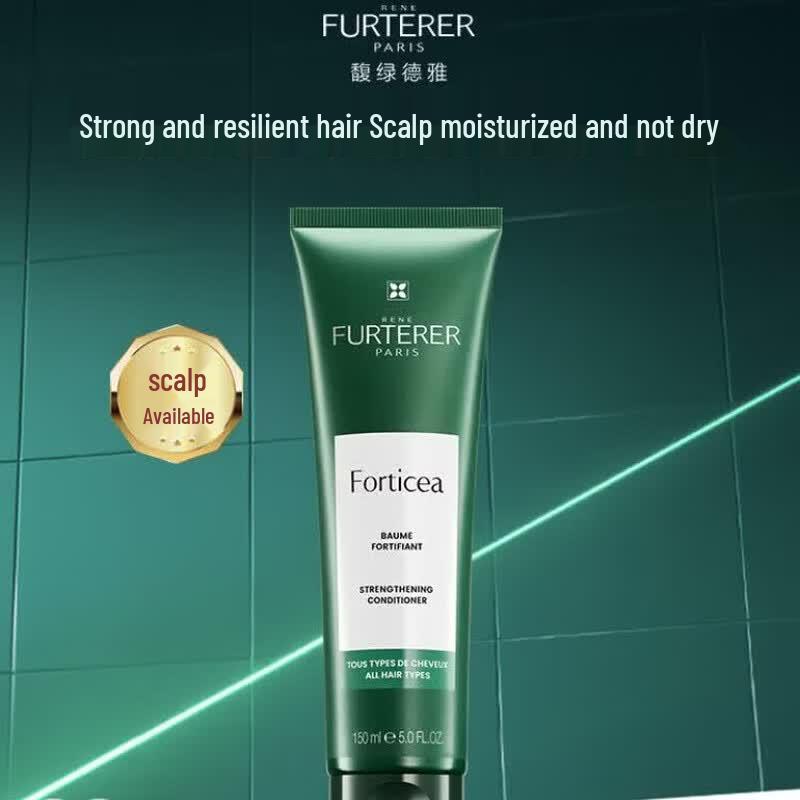 RENE FURTERER Fortifying Anti-Breakage Conditioner