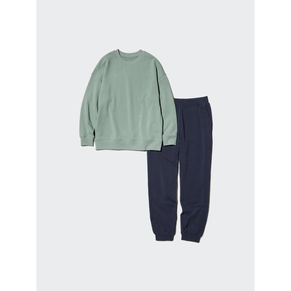 Uniqlo Japan Ultra Stretch Set