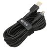 JORINDO PD Charger Cable USB C To Long SlimTip Power Charging Cord for ThinkPad