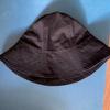 Used KIJIMA TAKAYUKI Bucket Hat Black