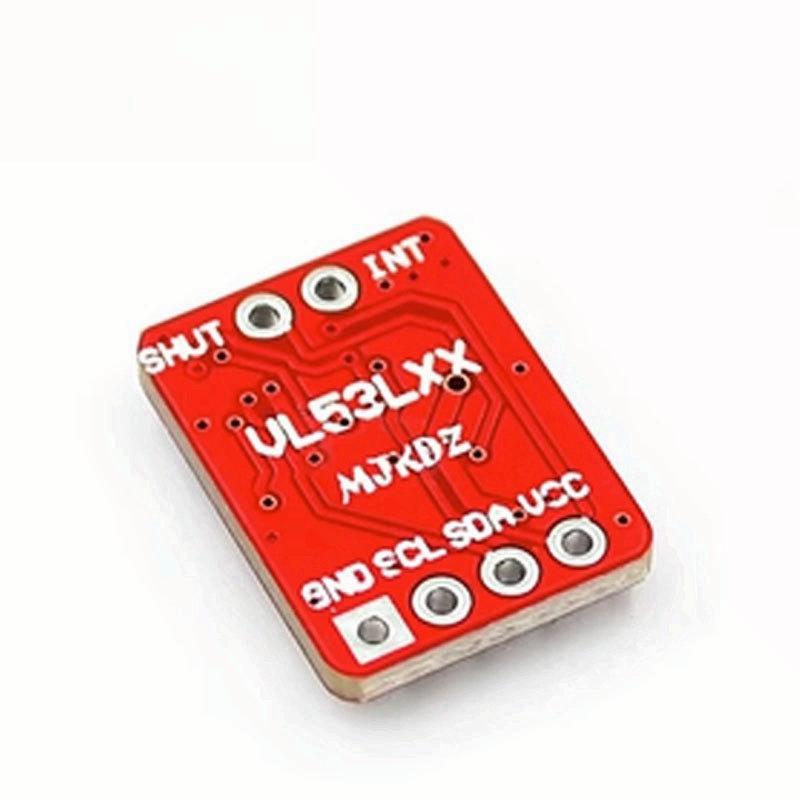 VL53L1X High-Accuracy Laser Module 4m Distance Measurement I2C Communication Interface
