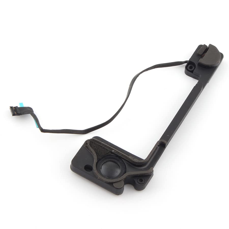 Shanskrit Left and Right Speaker Replacement for MacBook Pro Retina A1502 Left and Right Speakers Internal Speaker Set 2013 2014 2015 13" Built-in