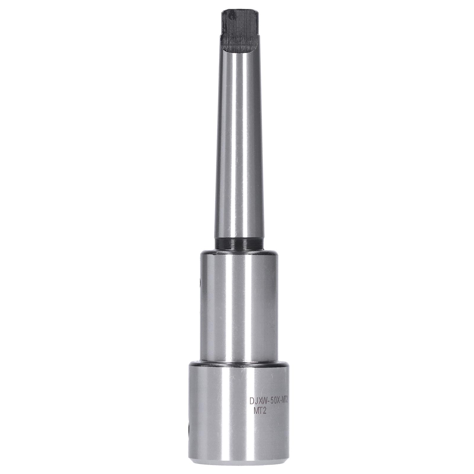 

Magnetic Drill Annular Cutter Arbor Inner Cooling Morse Taper Extension MTR8 19.05mm