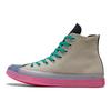 Кросівки Chuck Taylor All Star CX High Digital Terrain - String Hyper Pink Unisex Multi-Color Black 170137C