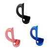Can Holder with Handle Easy to Clean Non Slip Portable Sturdy Easily Grip Beverage Grip for Camping Outdoor Events Parties Gift