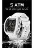 SANDA Men's Multifunctional Barrel-Shaped Sports Watch - Waterproof & Fashionable with Single Display Timing