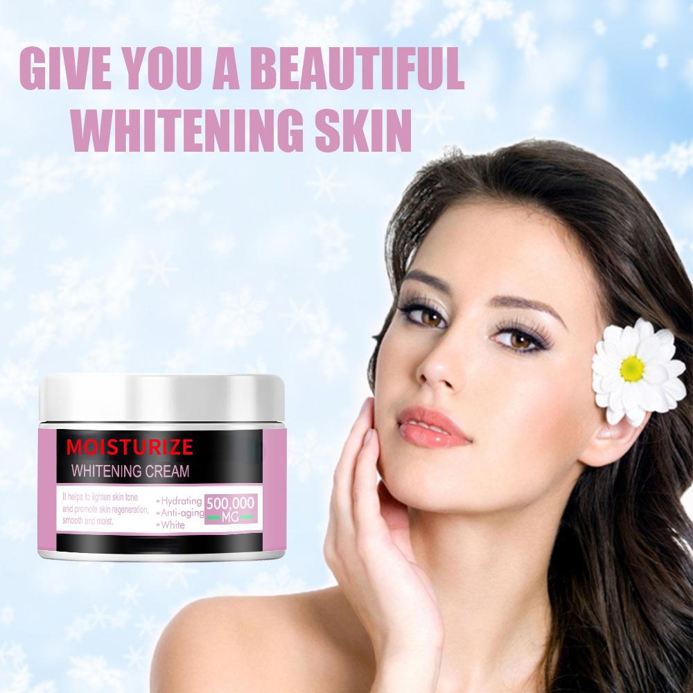 Facial Neck Cream Moisturizing Skin Moisturizing Cream